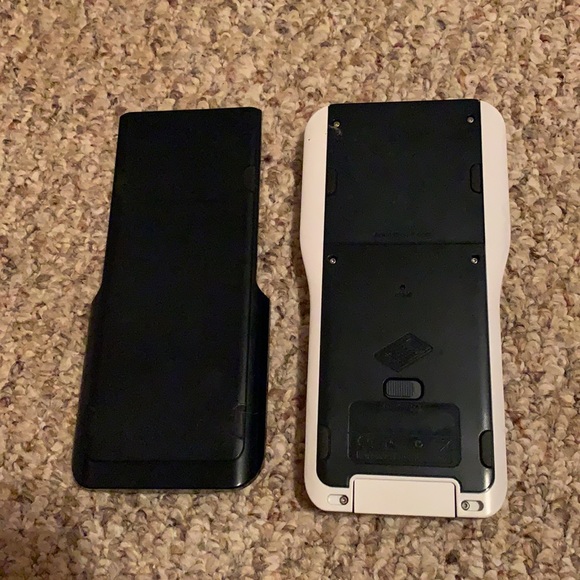 TI Nspire 3D Graphing Calculator - Picture 2 of 3